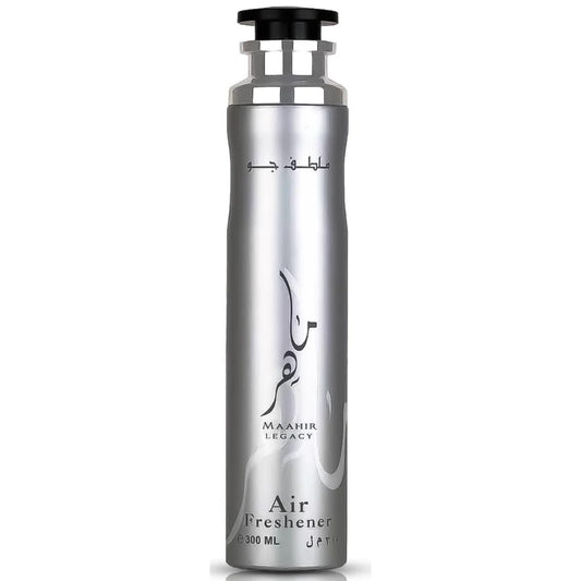 𝘔𝘢𝘢𝘩𝘪𝘳 𝘓𝘦𝘨𝘢𝘤𝘺 - 𝘓𝘶𝘹𝘶𝘴 𝘙𝘢𝘶𝘮𝘥𝘶𝘧𝘵 300𝘮𝘭 | 𝘓𝘢𝘵𝘵𝘢𝘧𝘢 𝘈𝘪𝘳 𝘍𝘳𝘦𝘴𝘩𝘦𝘯𝘦𝘳