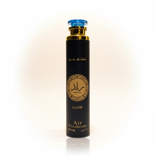 𝘙𝘢’𝘦𝘥 - 𝘓𝘶𝘹𝘶𝘴 𝘙𝘢𝘶𝘮𝘥𝘶𝘧𝘵 300𝘮𝘭 | 𝘓𝘢𝘵𝘵𝘢𝘧𝘢 𝘈𝘪𝘳 𝘍𝘳𝘦𝘴𝘩𝘦𝘯𝘦𝘳